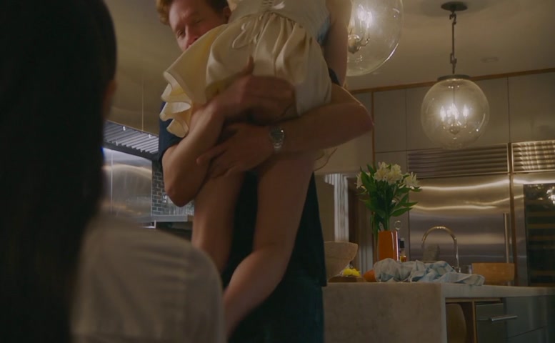 Mary Beth Barone, Nina Bloomgarden Breasts,  Lesbian Scene  in Sugar Baby