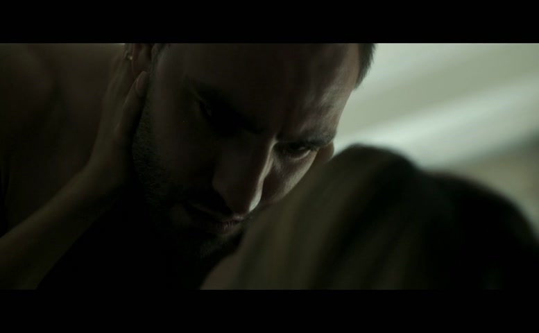 Grace Van Patten Underwear,  Bush Scene  in Tell Me Lies