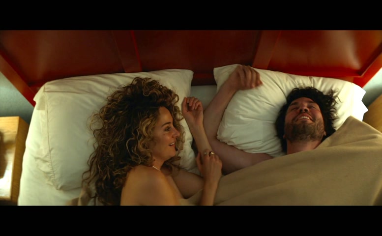 Shailene Woodley Breasts Scene  in Three Women