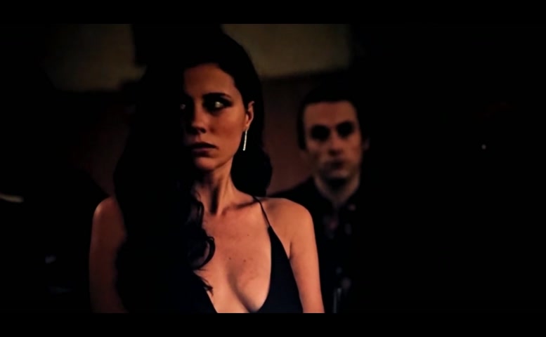 Margherita Aresti Butt,  Breasts Scene  in Parthenope