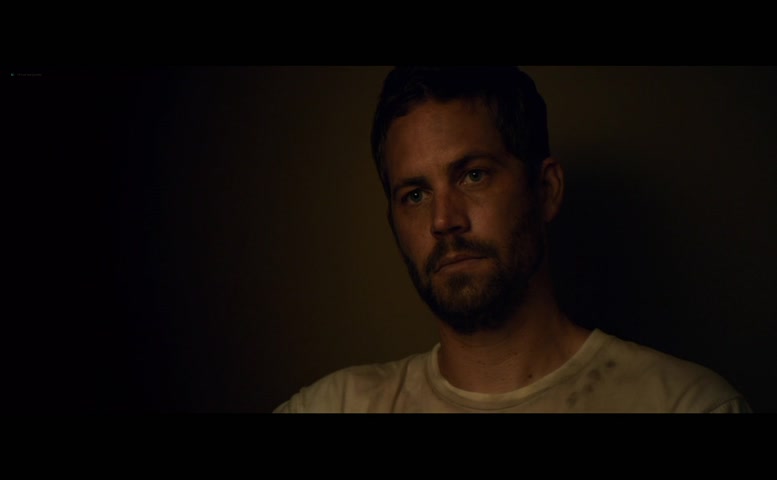 Genesis Rodriguez Sexy Scene  in Hours