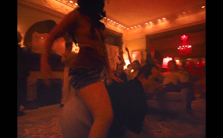 Drew Catherine Gilder, Michelle Doiron Breasts Scene  in The Apprentice