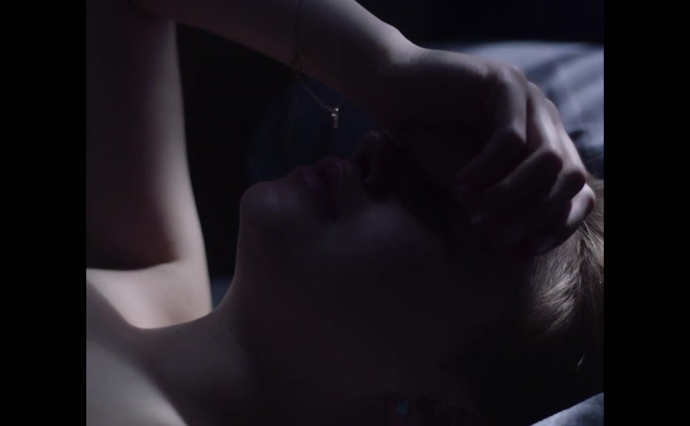 Pauline Werner Breasts Scene  in Tage Im August