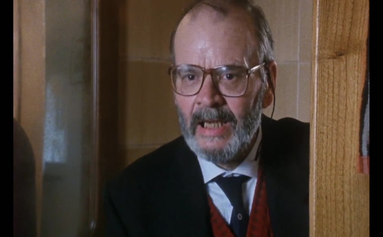 Jessica Moore Breasts Scene  in A Cat In The Brain