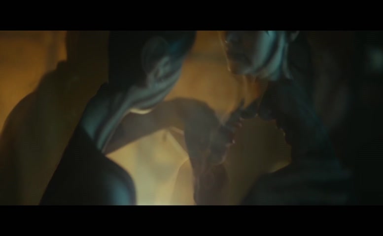 Robb Guinto, Angeli Khang Lesbian,  Breasts Scene  in First Taste