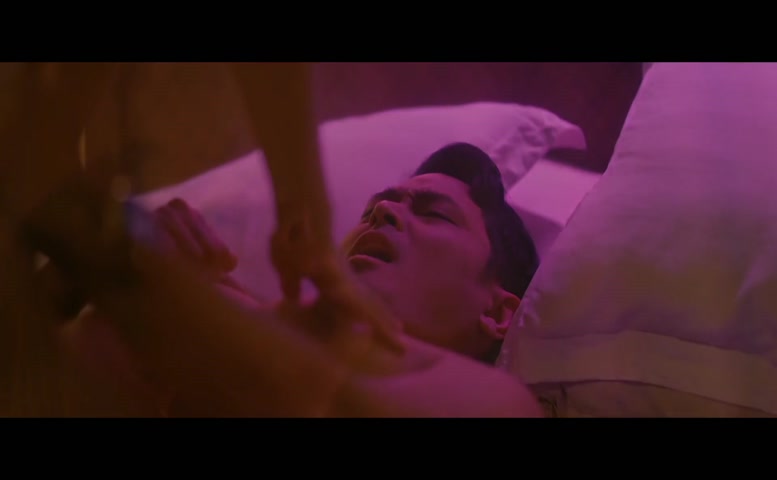 Angeli Khang Breasts Scene  in First Taste