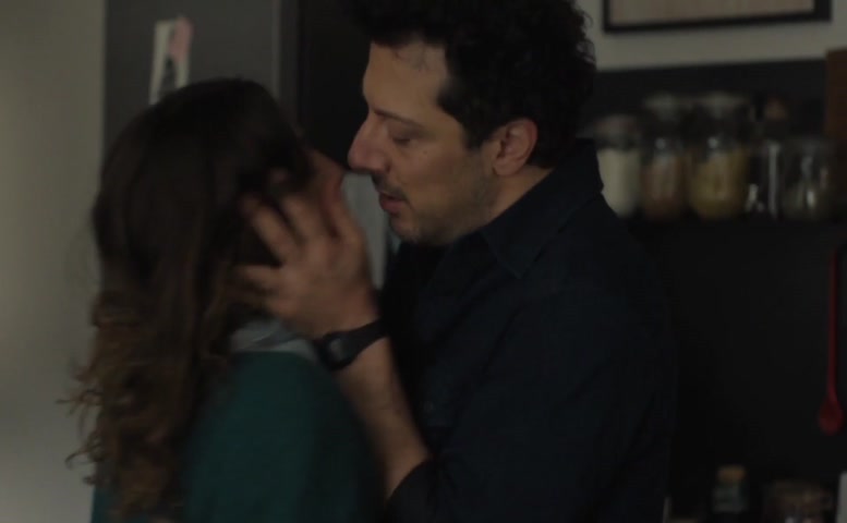 Aenne Schwarz Butt,  Thong Scene  in Der Upir