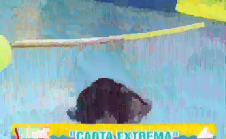 Claudia Ramirez Breasts Scene  in Verano Extremo