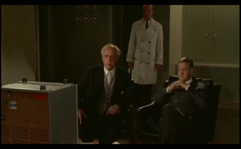 Hanne Borchsenius Bikini Scene  in Slap Af Frede!