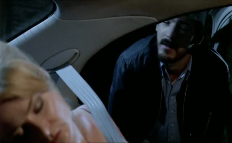 Kelly Butler Breasts Scene  in Jewboy