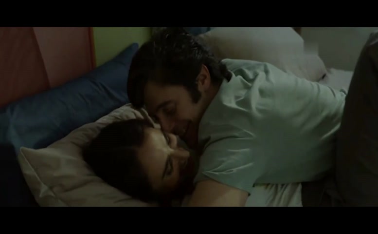 Silvia D’Amico Breasts Scene  in L’Invenzione Di Noi Due