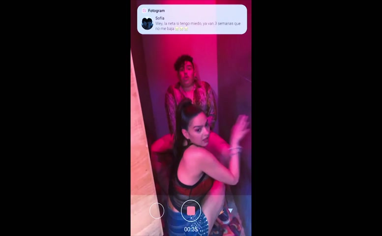 Ana Sofia Gatica Sexy Scene  in Sexo, Pudor Y Lagrimas 2 Sex, Shame And Tears 2