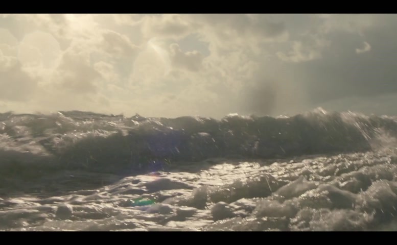 Leila George Bikini Scene  in Disclaimer