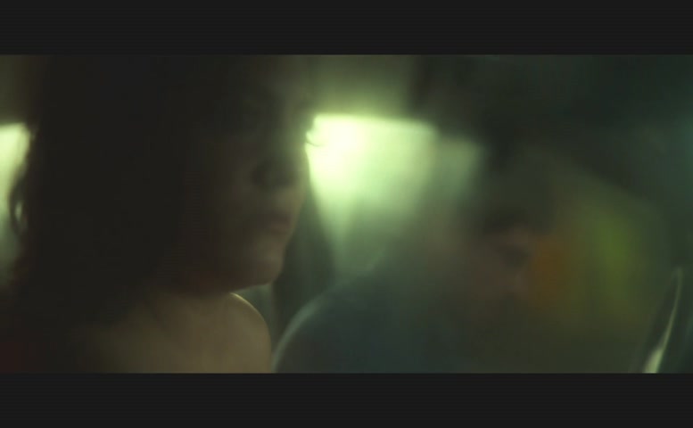 Giulia Perulli Breasts Scene  in Avetrana: This Is Not Hollywood