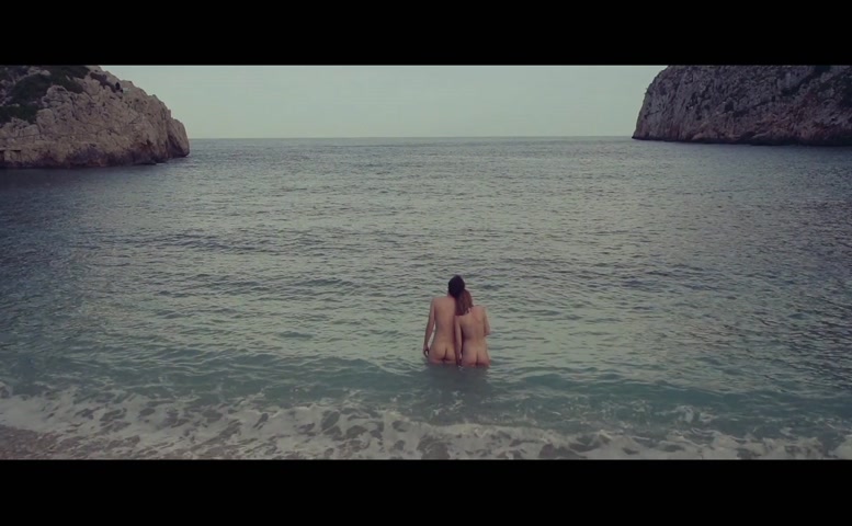 Adrianna Malecka Butt,  Breasts Scene  in Kochaina