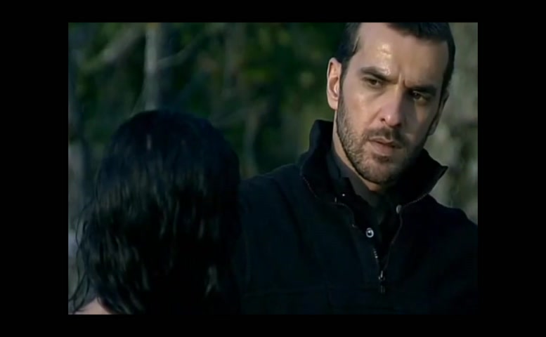 Marta Torne Sexy Scene  in El Internado