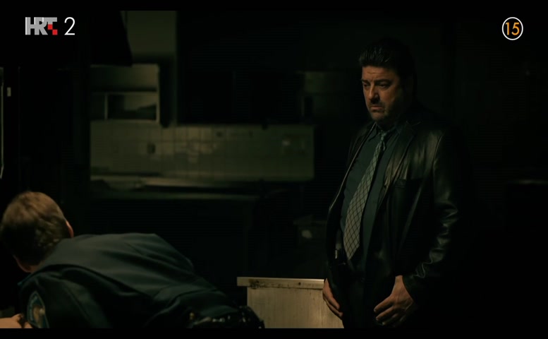 Elma Jukovic Breasts Scene  in Death Of The Little Match Girl