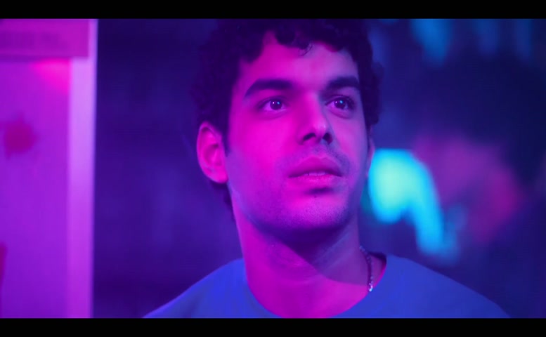 Marie Colomb Breasts,  Underwear Scene  in Culte