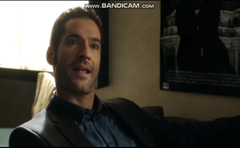 Jessica Sula Breasts,  Bikini Scene  in Lucifer