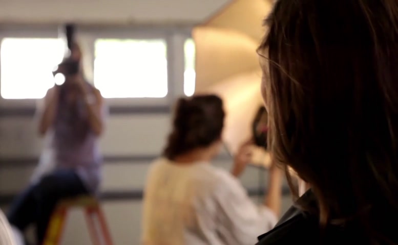 Mercedes Manning Sexy Scene  in Strictly Sexual: The Series