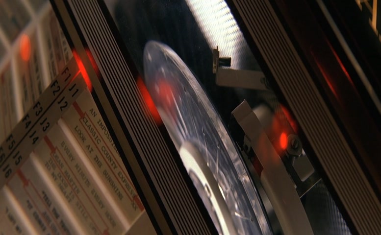 Mariah Carey Bikini Scene  in Tennessee