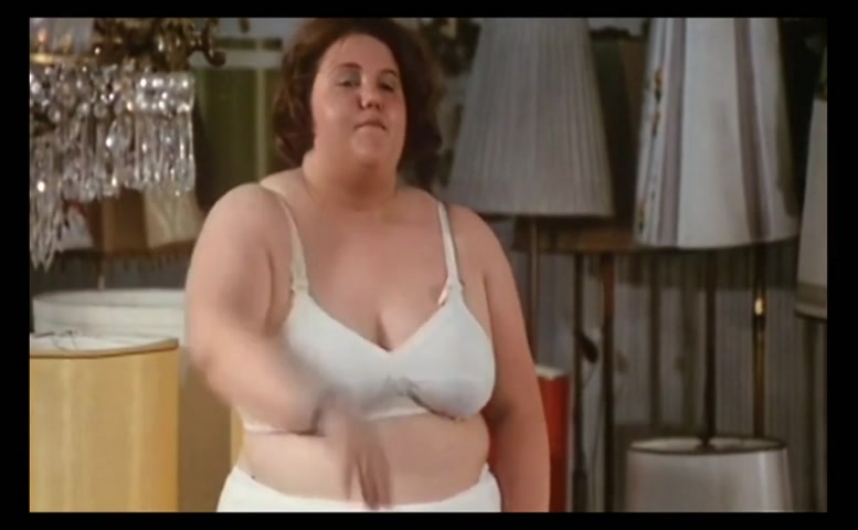 Birgit Tetzlaff Breasts,  Bush Scene  in Schoolgirl Report 4