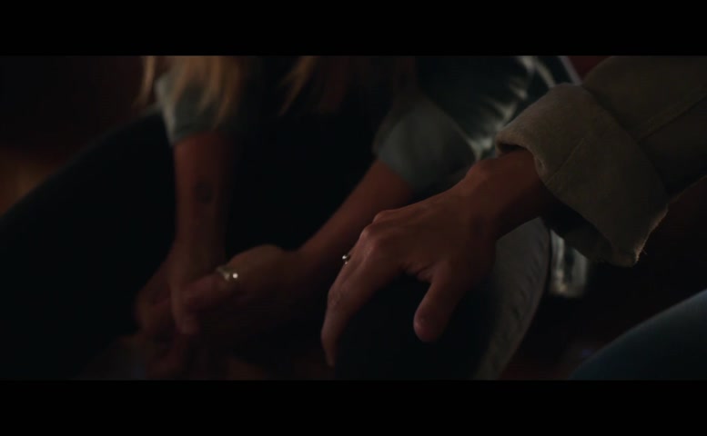 Cristina Donadio, Emilia Scarpati Fanetti Sexy Scene  in Stabat Mater