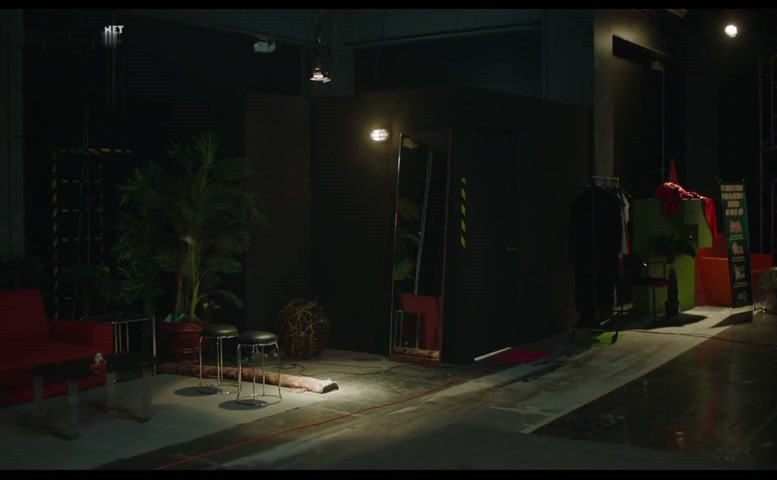 Michelle Renaud Lesbian,  Bikini Scene  in The Lottery: The Mexican Dream