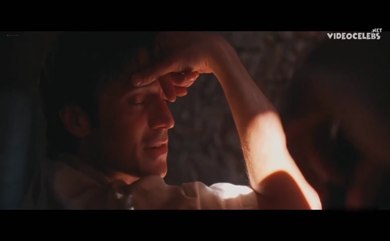 Lea Luce Busato Butt,  Breasts Scene  in Freedom