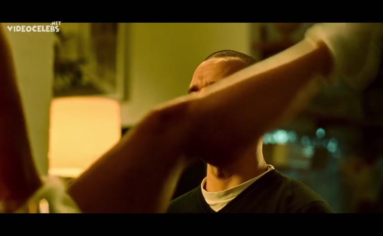 Tetiana Malkova Breasts,  Underwear Scene  in The Witch. Revenge