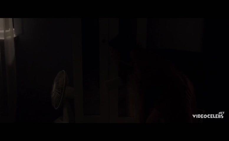 Ada Condeescu Sexy Scene  in By The Rails