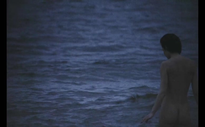 Lena Gora Breasts,  Butt Scene  in Imago