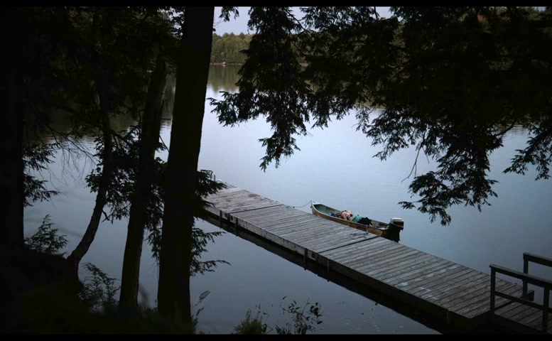 Maisy Stella, Alexandria Rivera Lesbian Scene  in My Old Ass