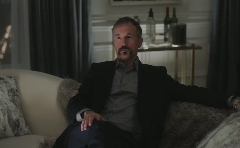 Nicole Peters Underwear Scene  in Twin Lies