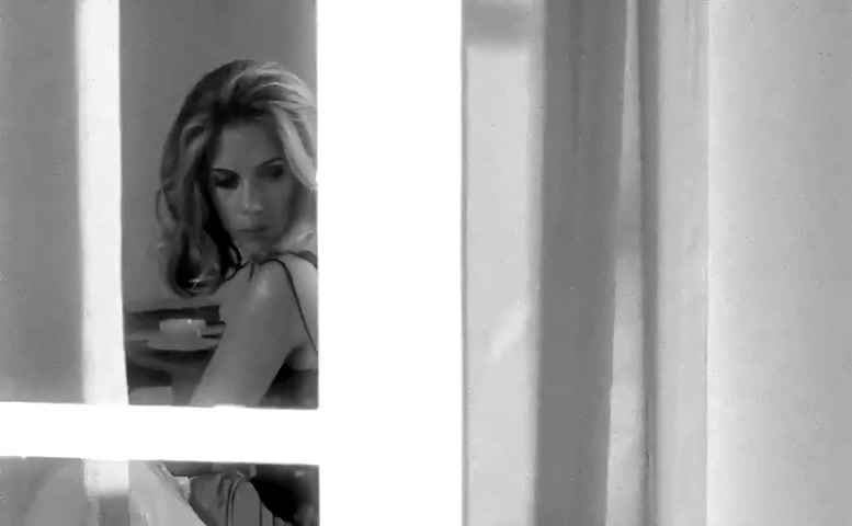 Scarlett Johansson Sexy Scene in Scarlett Johansson Esquire Sexiest Woman Alive 2013