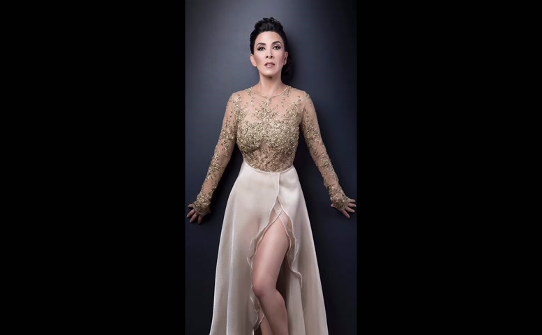 Dalilah Polanco Butt, Breasts Scene in Dalilah Polanco Sexy Hot Pics