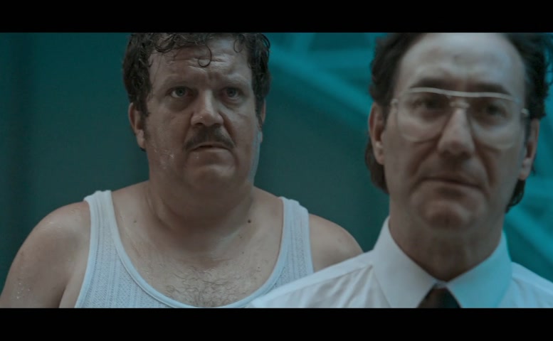 Ana Martinez Breasts Scene in 1992