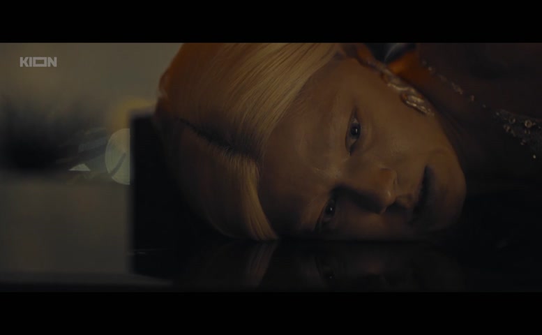 Alyona Mikhailova Breasts Scene in Amura