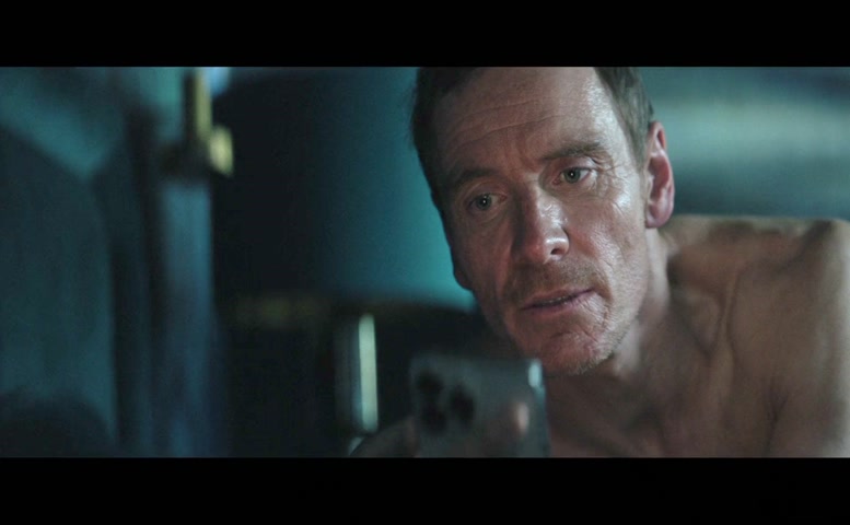 Jodie Smith Butt, Breasts Scene in The Agency