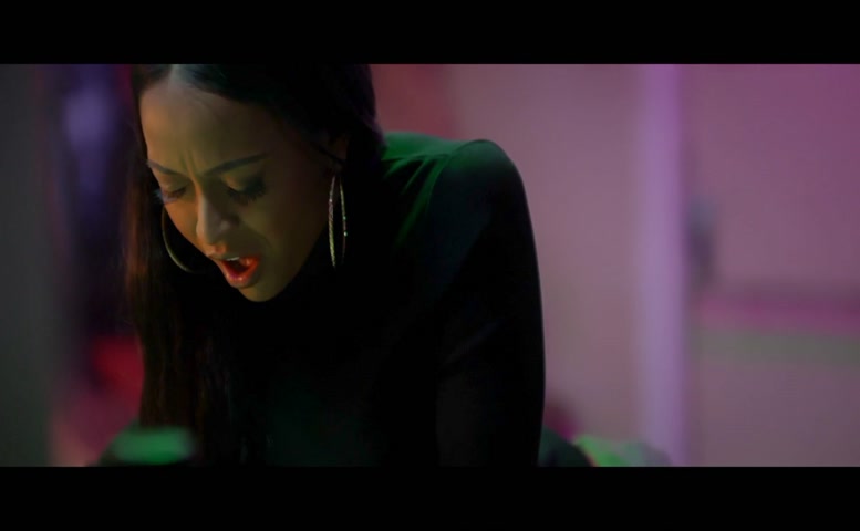 Heart Hayes Underwear Scene in All The Queens Men