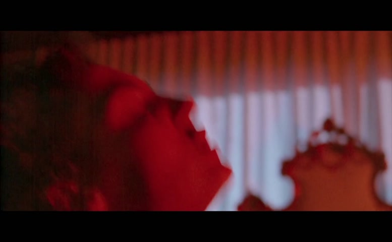 Gena Miller Breasts, Butt Scene in When The Mist Clears