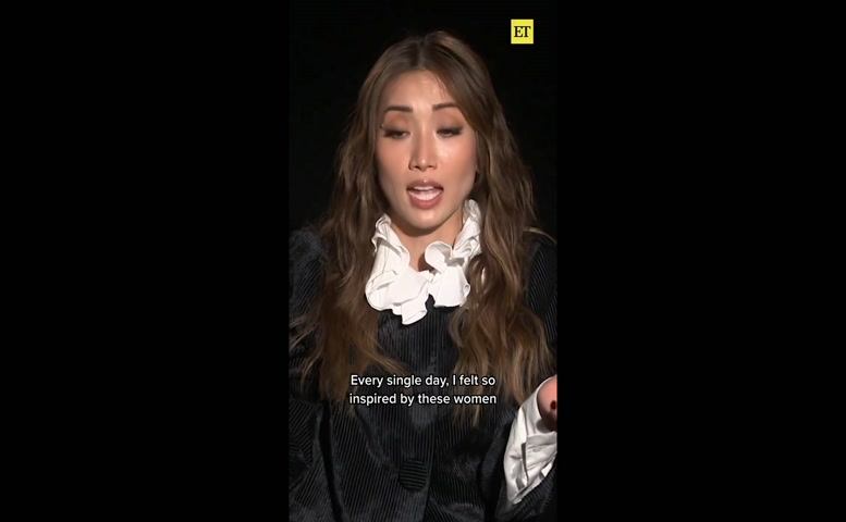 Kiernan Shipka Breasts, Bikini Scene in Kiernan Shipka Sexy In The Last Showgirl Interview