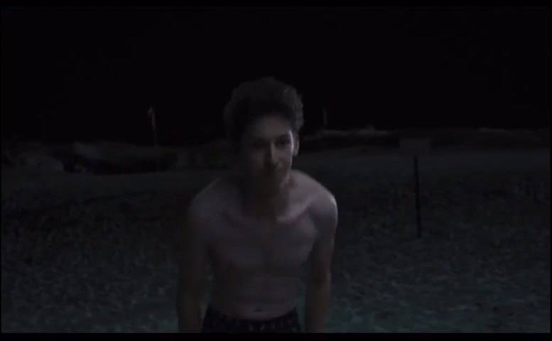 Jennifer Lawrence Butt, Breasts Scene in No Hard Feelings