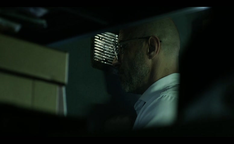 Unknown Breasts Scene in Vis A Vis