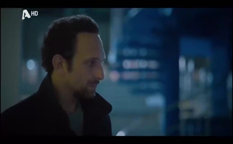 Megi Shuli Sexy Scene in Transparent Love