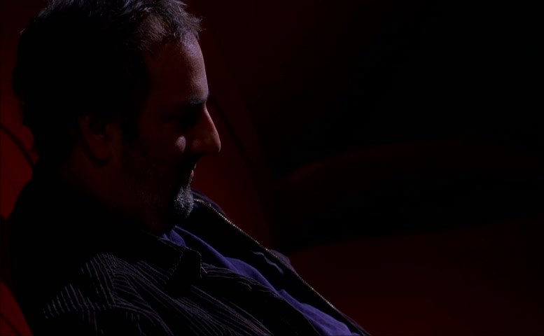 Jennifer Tilly Breasts, Thong Scene in Dancing At The Blue Iguana