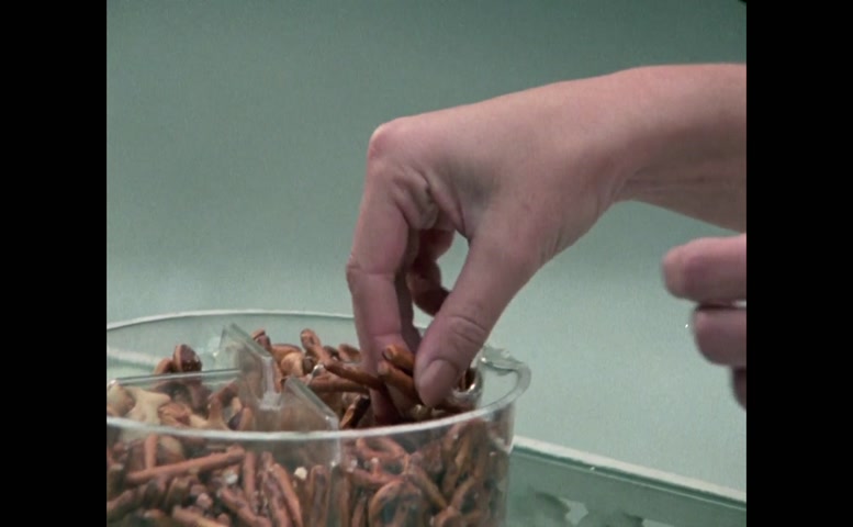 Linda York, Rene Bond, Mary Johnson Real Sex, Butt Scene in Fantasm Comes Again