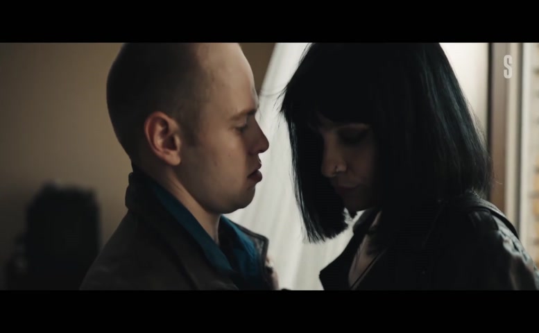 Anna Zavtur Sexy Scene in Likhie