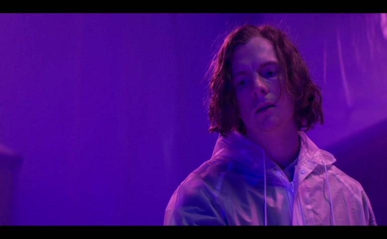 Tanya Clarke Sexy Scene in Dexter: Original Sin