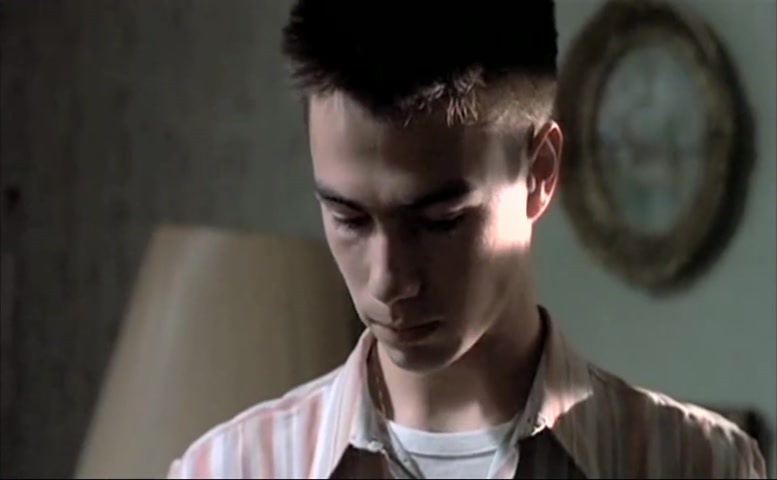 Danica Maksimovic Butt, Breasts Scene in Hey Babu Riba